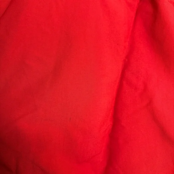 Patagonia Vintage Nylon Pullover 1/2 zipJacket Mens Sinch Waist Pockets -Size: L - Picture 10 of 13